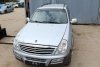 _Reflektor lewy SsangYong Rexton 2005